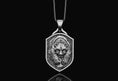 Load image into Gallery viewer, Bear Pendant
