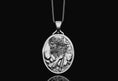 Load image into Gallery viewer, Poseidon Pendant
