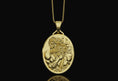 Load image into Gallery viewer, Poseidon Pendant
