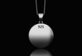 Bild in Galerie-Betrachter laden, Compass Pendant
