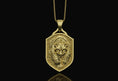 Load image into Gallery viewer, Bear Pendant
