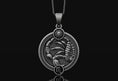 Load image into Gallery viewer, Scorpio Pendant
