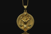 Libra Pendant