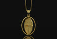 Load image into Gallery viewer, Sacred Heart Necklace
