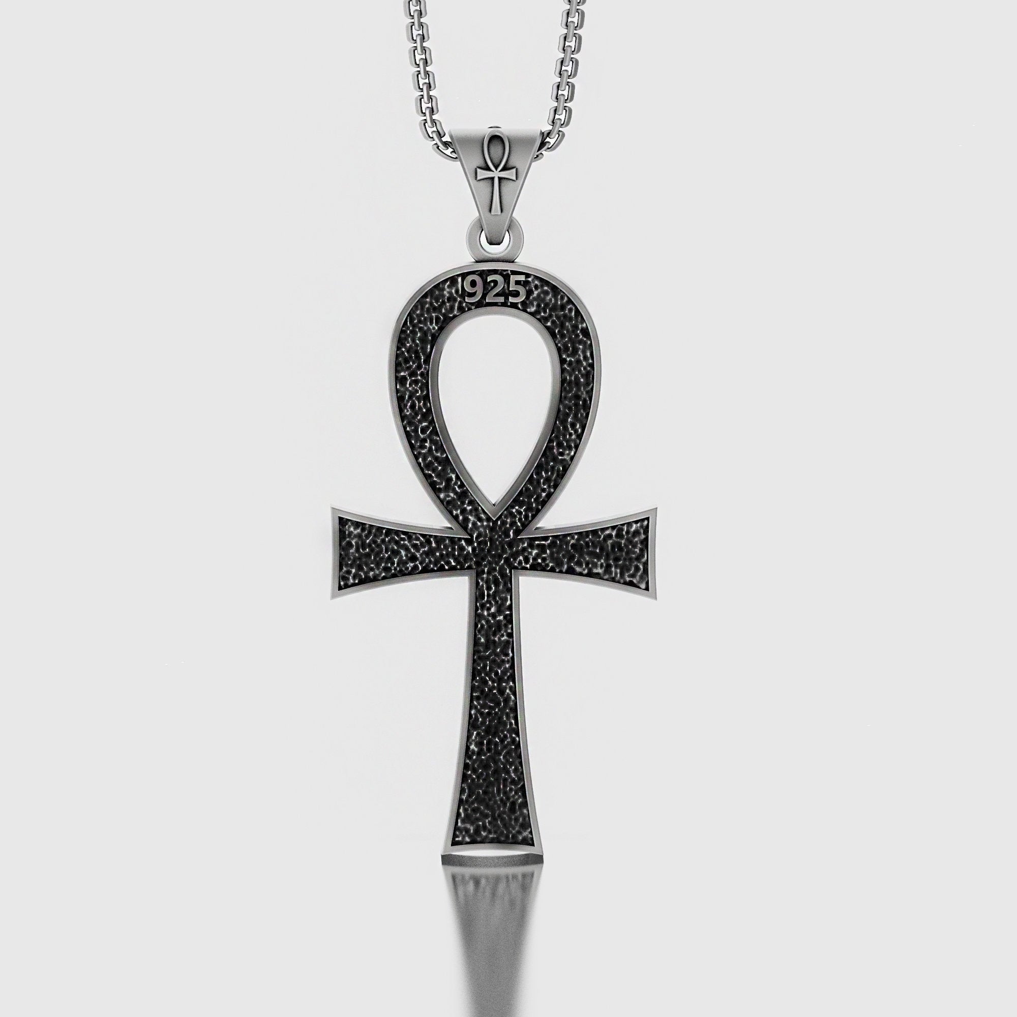 Ankh Pendant