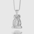 Load image into Gallery viewer, Khnum Pendant
