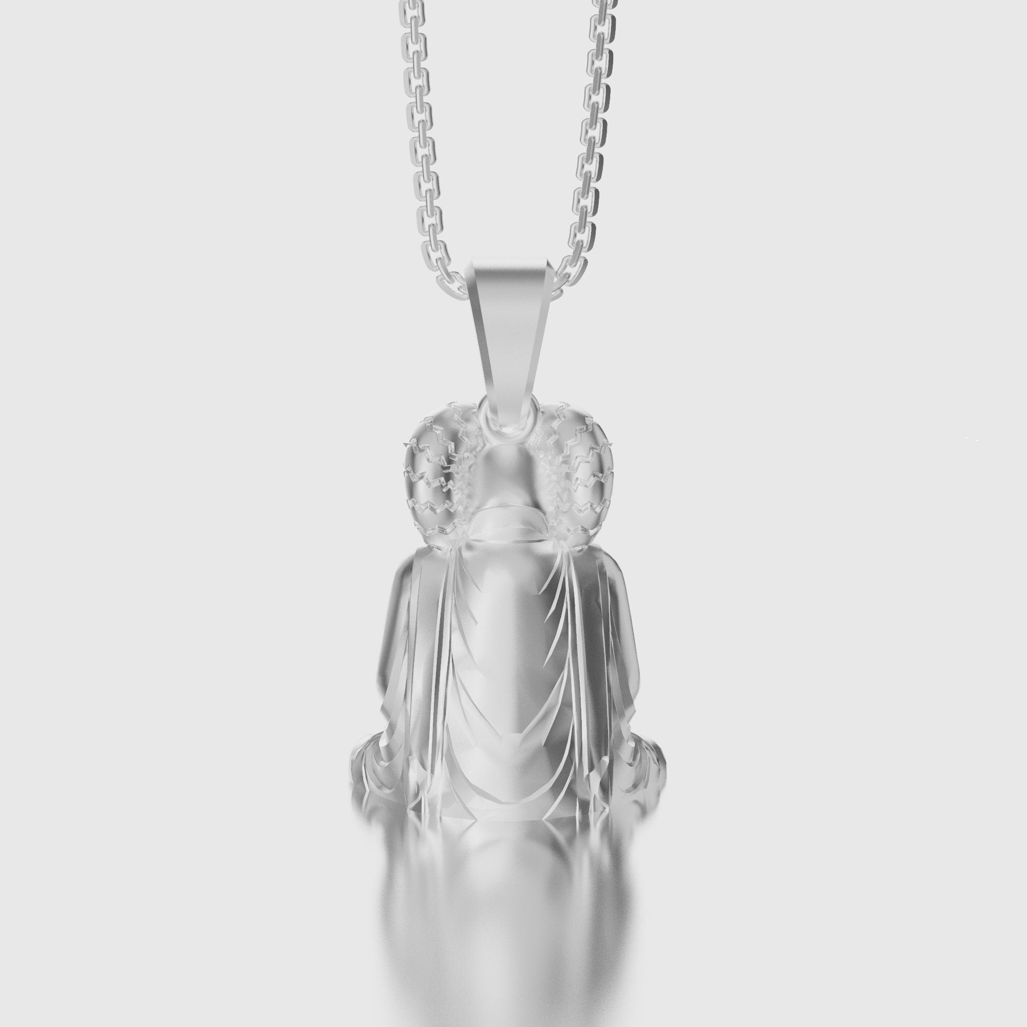 Khnum Pendant