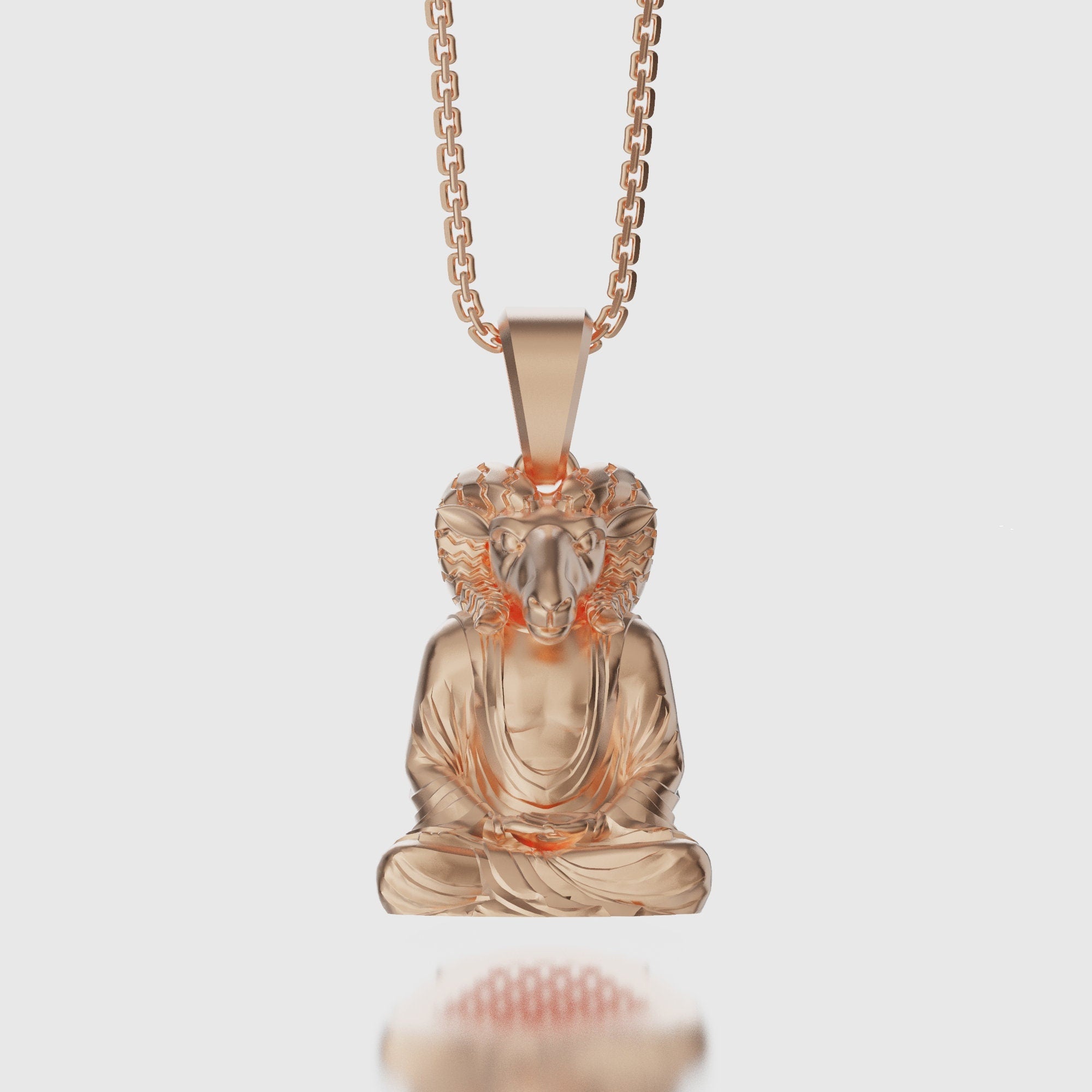 Khnum Pendant