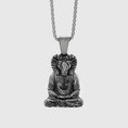 Load image into Gallery viewer, Khnum Pendant
