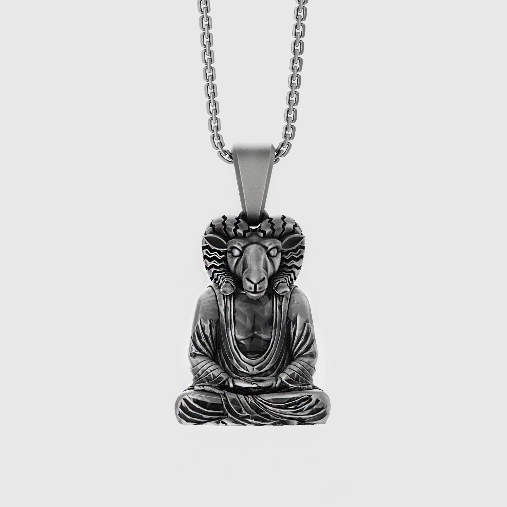 Khnum Pendant