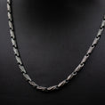 Load image into Gallery viewer, Greek Decor Chain
