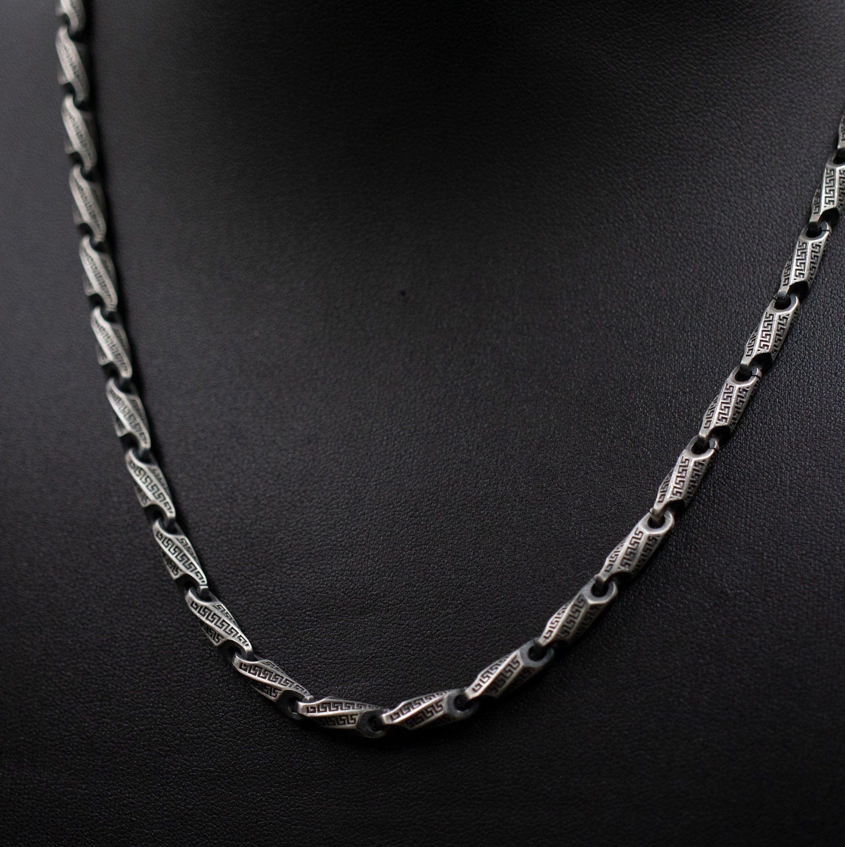 Greek Decor Chain