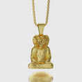 Load image into Gallery viewer, Khnum Pendant
