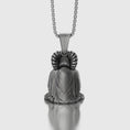 Load image into Gallery viewer, Khnum Pendant
