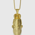 Load image into Gallery viewer, Khnum Pendant
