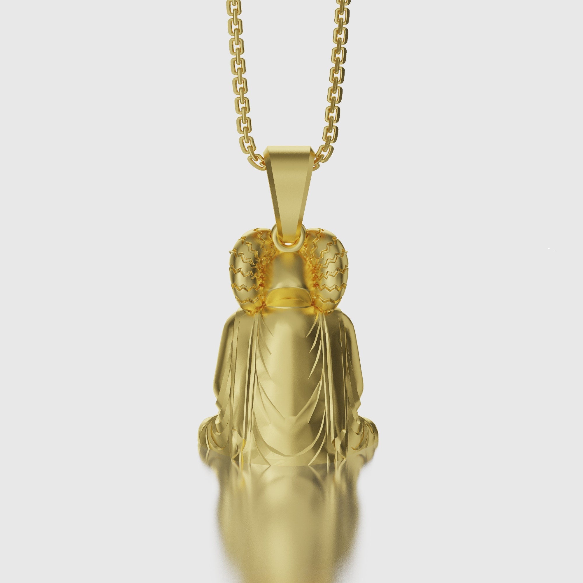 Khnum Pendant