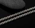 Load image into Gallery viewer, Rope Chain

