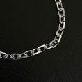 Load image into Gallery viewer, Silver Cable Bracelet
