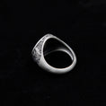 Bild in Galerie-Betrachter laden, Mens Ring, Koi Fish Ring, Koi Ring, Fish Ring, Titanium Mens Ring, Japanese Ring, Gift For Him, Womans Ring, Fashion Ring, Unisex
