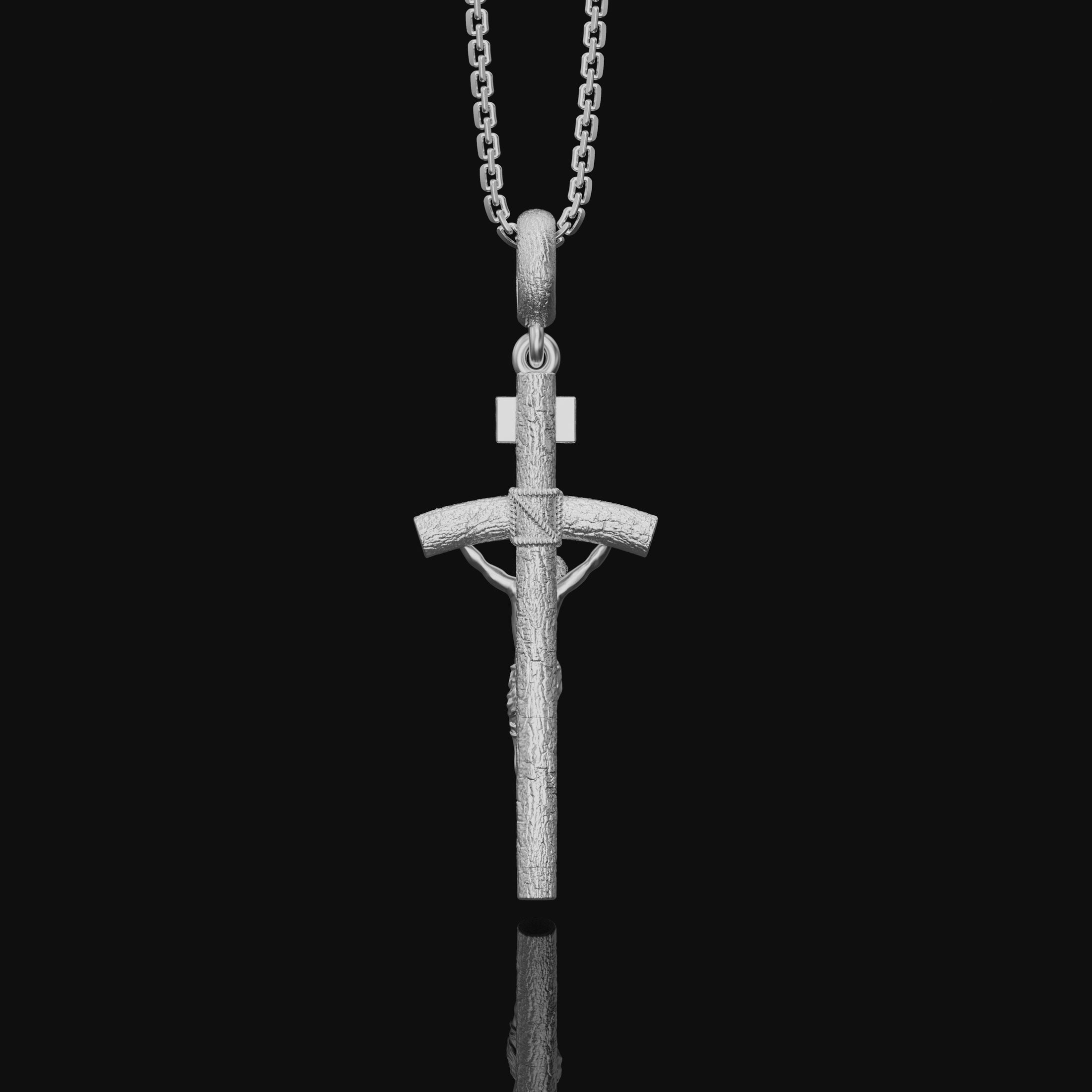 INRI Jesus Crucifix