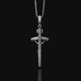 Bild in Galerie-Betrachter laden, INRI Jesus Crucifix

