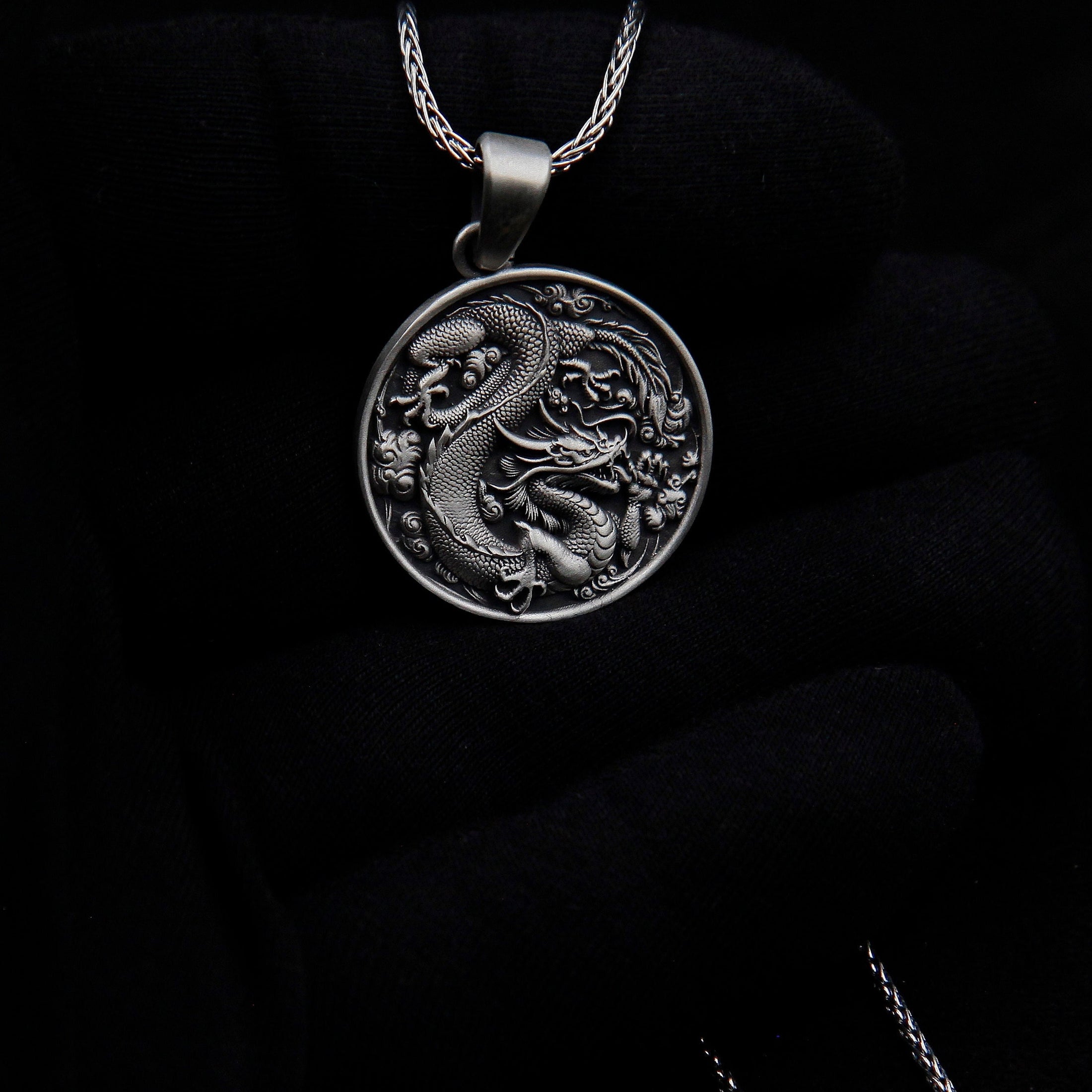 Dragon, Chinese, Asian, Chinese Zodiac, Oriental, Dragon Jewelry, Japanese, Dragon, Dragon Pendant, Dragon Jewelry Christmas Gifts