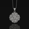 Bild in Galerie-Betrachter laden, Muladhara Chakra Pendant
