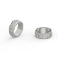 Load image into Gallery viewer, Sculptured Ring, Ancient Greek, Sculpture Ring, Ancient Greece, Greek Men Ring, Ancient Roman Ring, Greek Sculpture Ring, Ancient Greek Art
