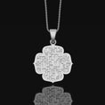 Bild in Galerie-Betrachter laden, Muladhara Chakra Pendant
