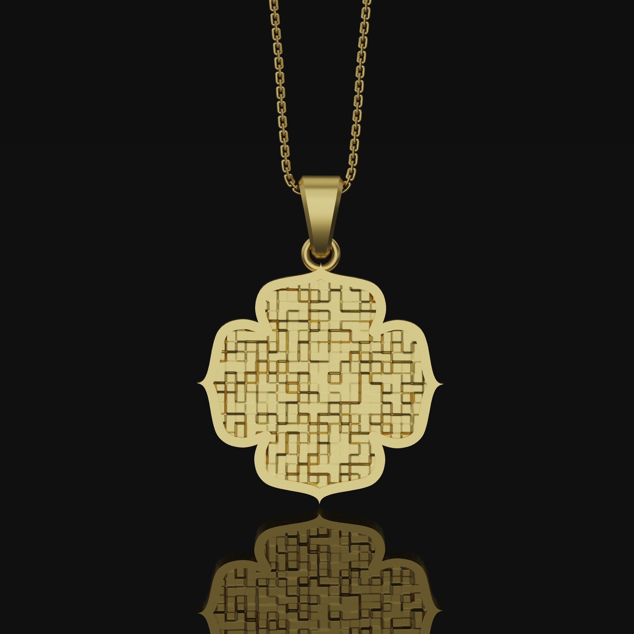 Muladhara Chakra Pendant