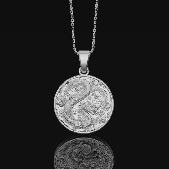 Dragon, Chinese, Asian, Chinese Zodiac, Oriental, Dragon Jewelry, Japanese, Dragon, Dragon Pendant, Dragon Jewelry Christmas Gifts