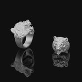 Roaring Bear Ring,