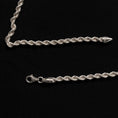 Load image into Gallery viewer, Rope Chain
