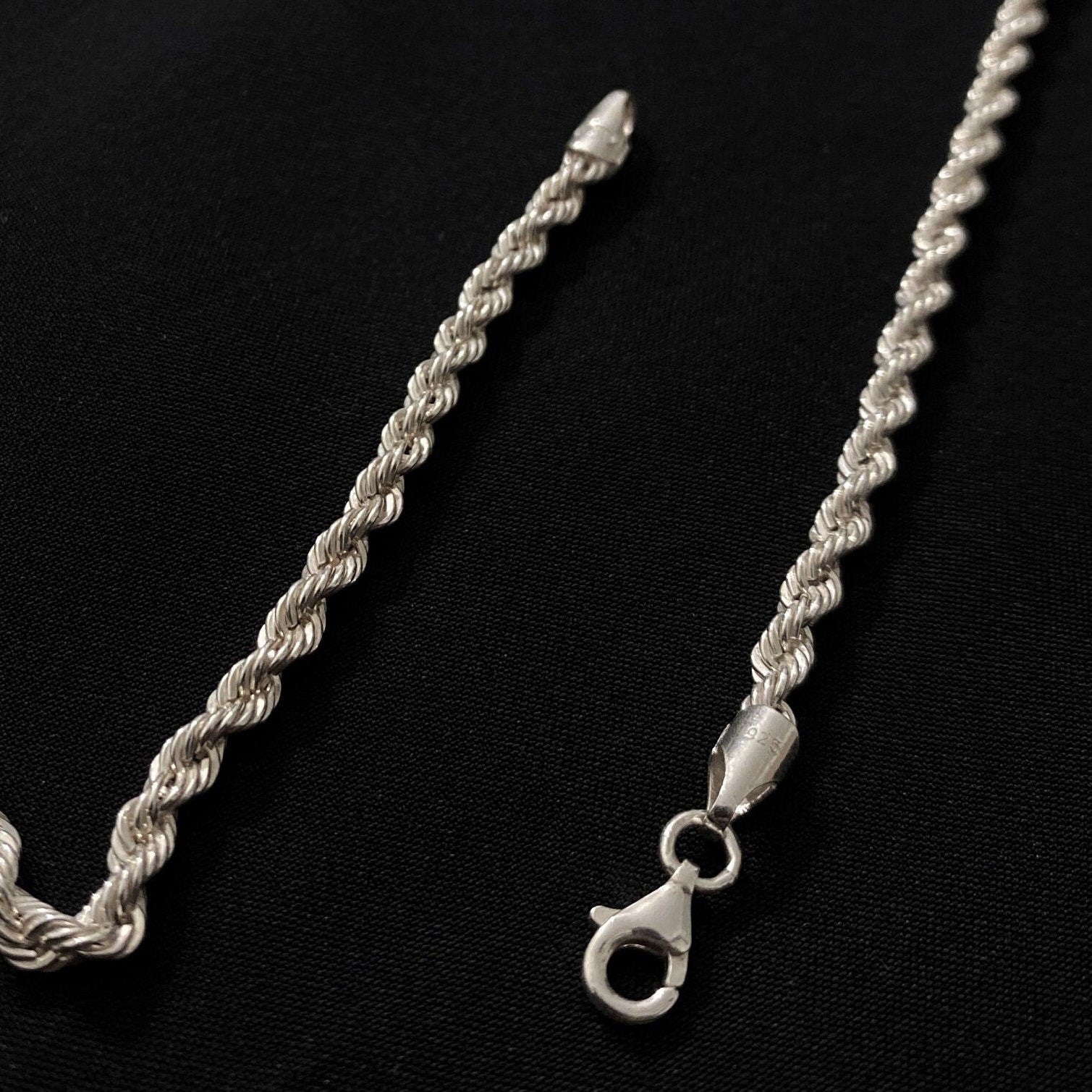 Rope Chain