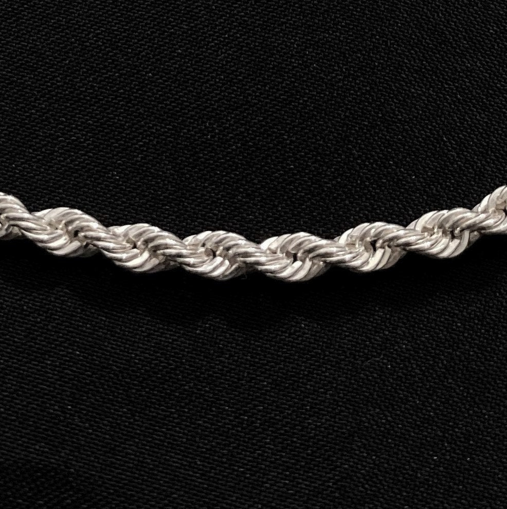 Rope Chain