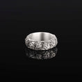 Load image into Gallery viewer, Roses Band - Engravable
