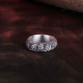 Load image into Gallery viewer, Roses Band - Engravable
