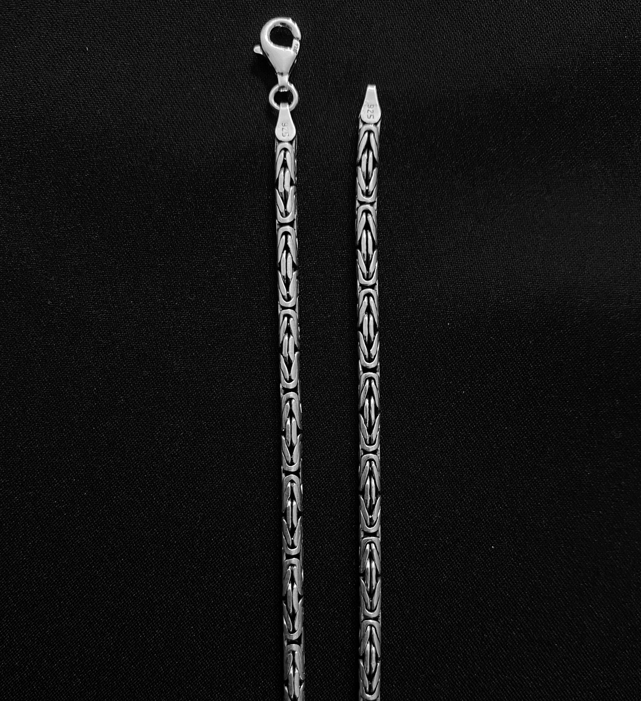 Round Byzantine Chain