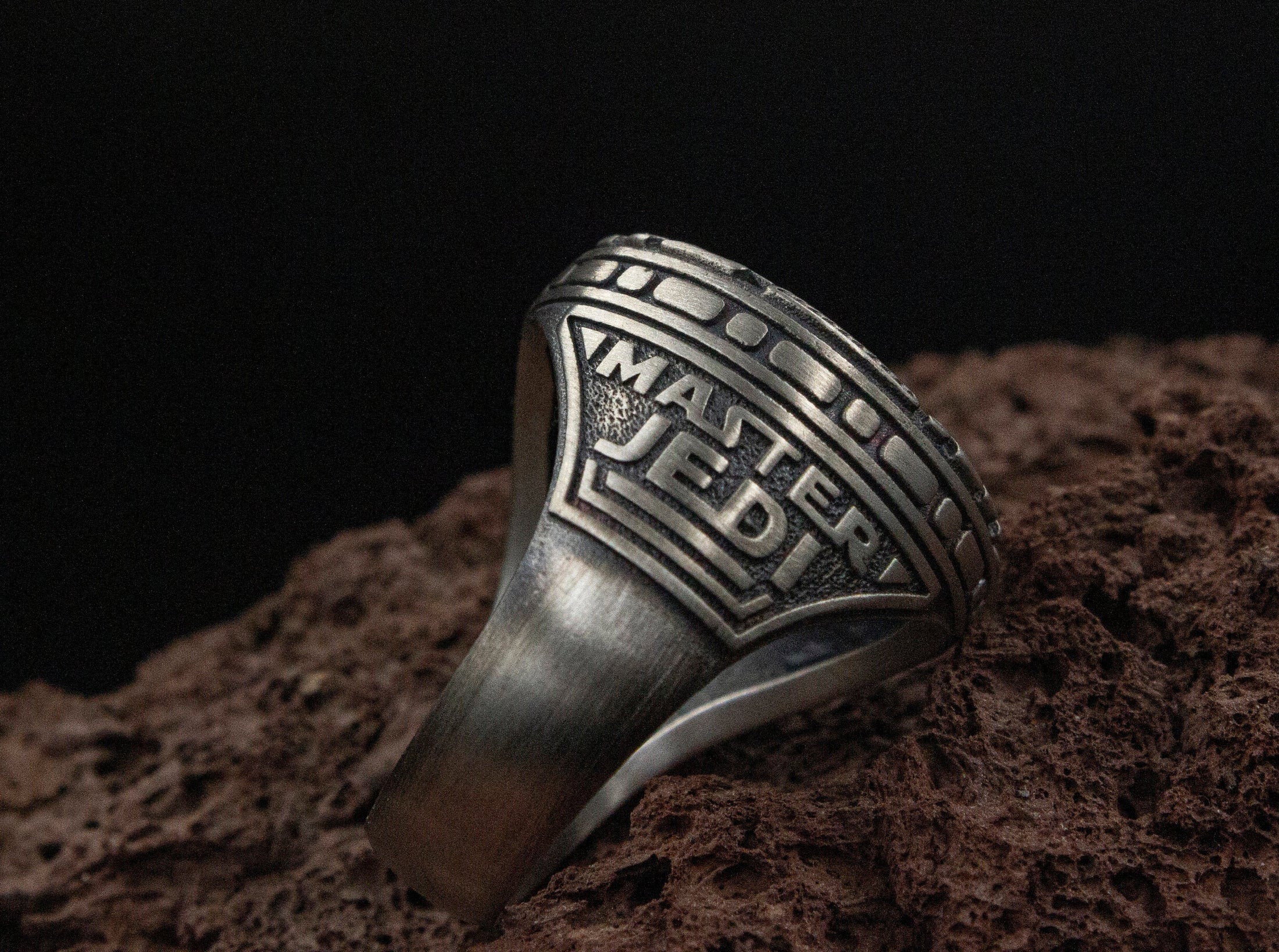 Jedi Order Ring