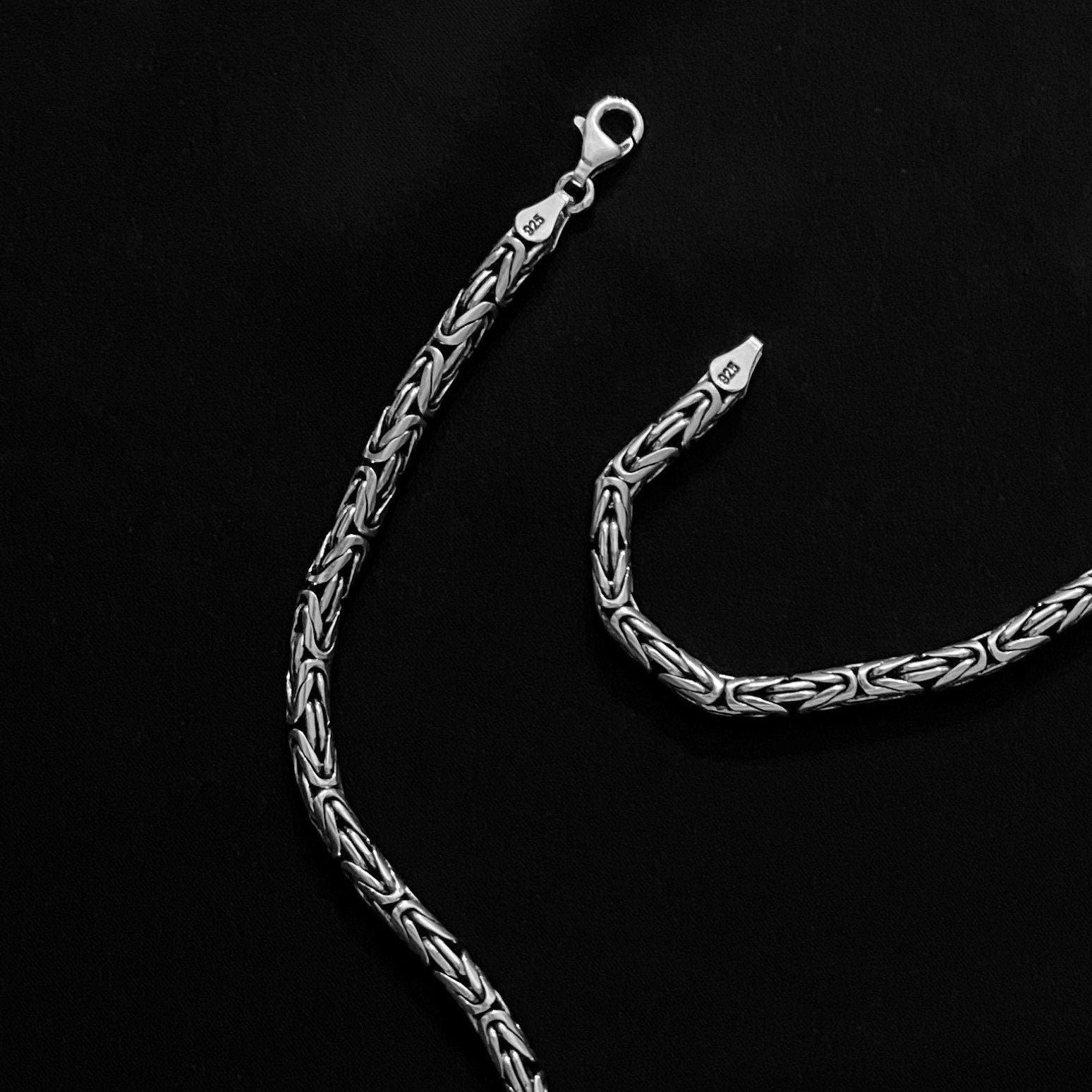Round Byzantine Chain