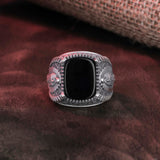 Guadalupe Ring, Christian