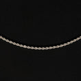 Load image into Gallery viewer, Rope Chain
