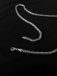 Load image into Gallery viewer, Round Byzantine Chain
