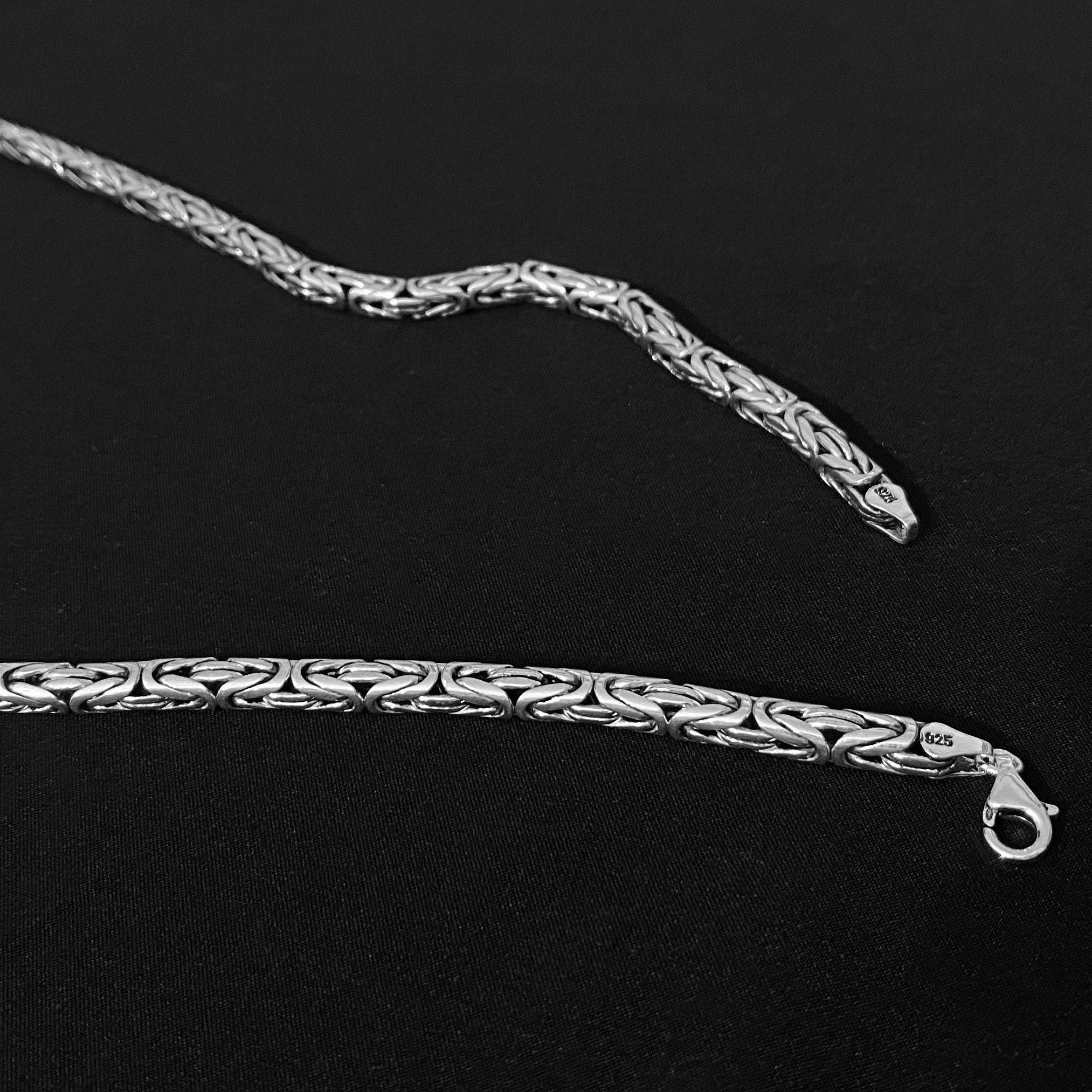Round Byzantine Chain