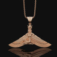 Load image into Gallery viewer, Isis Pendant

