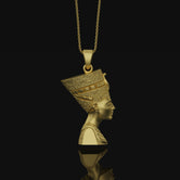 Nefertiti Charm