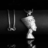 Nefertiti Charm