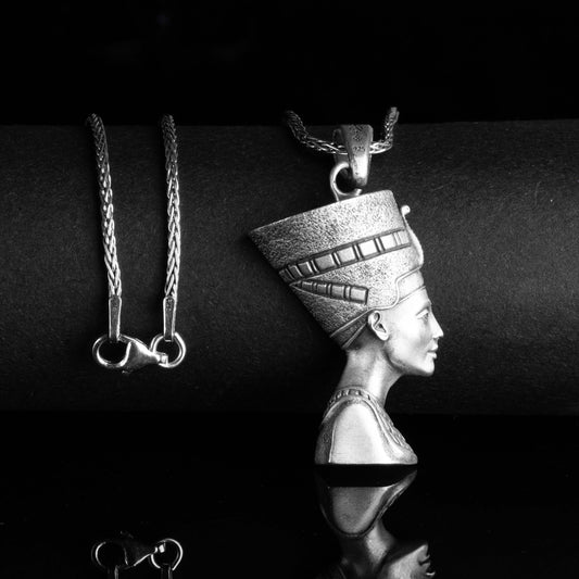 Nefertiti Charm
