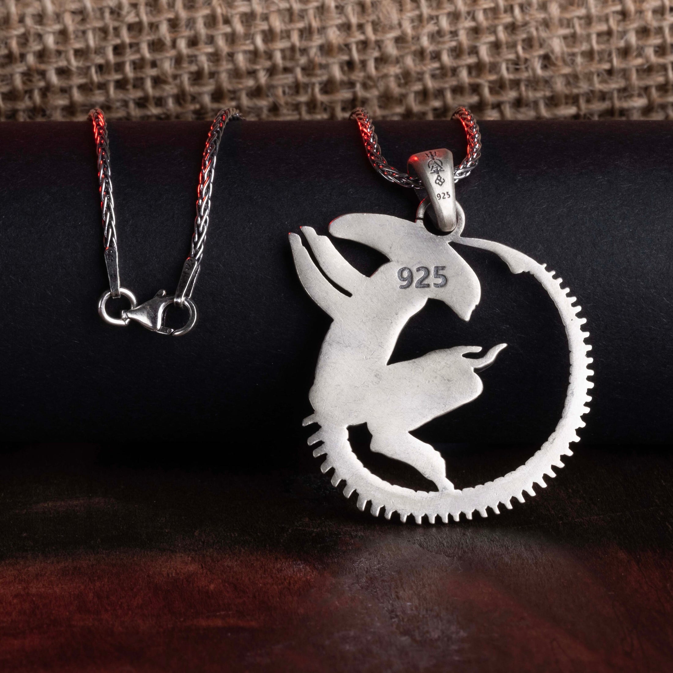 Xenomorph Charm