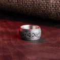 Load image into Gallery viewer, Criss Cross Band Ring
